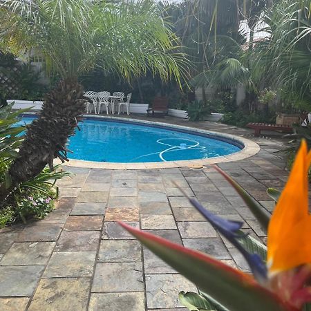 At Sta-Plus Guest House Πορτ Ελίζαμπεθ Εξωτερικό φωτογραφία